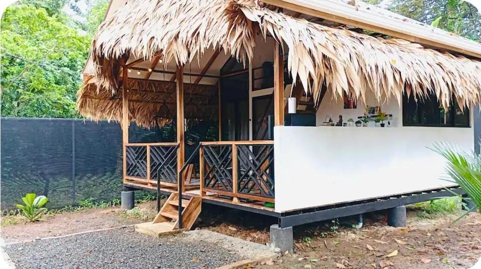 Villa Evolution House Jungle Oasis Hone Creek Exterior foto