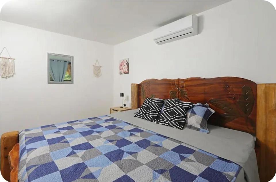 Villa Evolution House Jungle Oasis Hone Creek Exterior foto