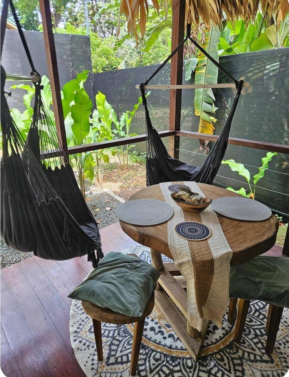 Villa Evolution House Jungle Oasis Hone Creek Exterior foto