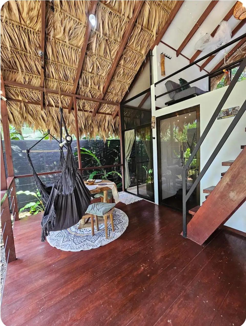 Villa Evolution House Jungle Oasis Hone Creek Exterior foto