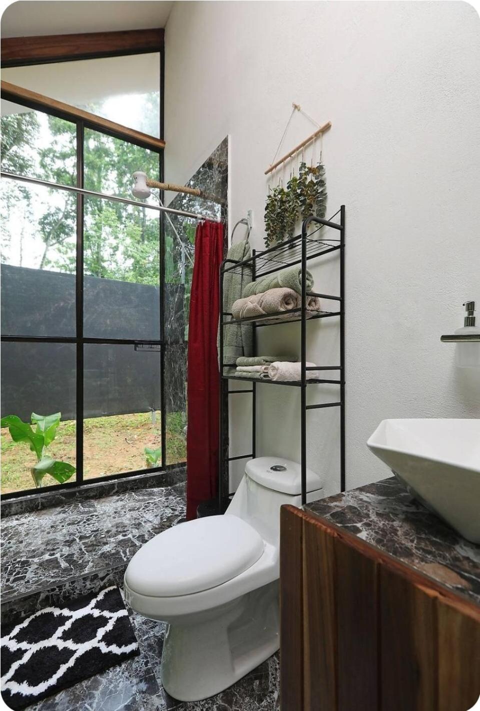 Villa Evolution House Jungle Oasis Hone Creek Exterior foto