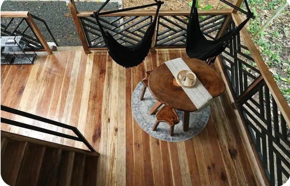 Villa Evolution House Jungle Oasis Hone Creek Exterior foto